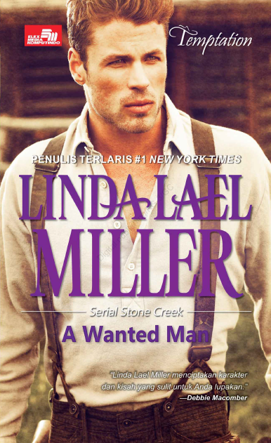 HQ Tempt: A Wanted Man; Sang Pria Buronan